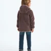 Kids’ Cabin Fleece Hoodie Kids’ Cabin Fleece Hoodie