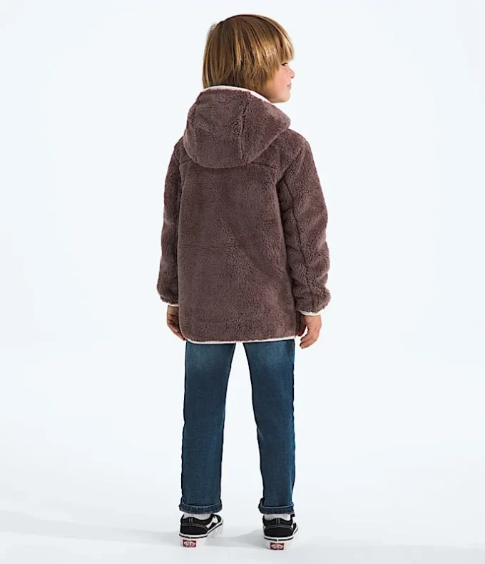 Kids’ Cabin Fleece Hoodie Kids’ Cabin Fleece Hoodie