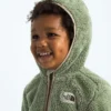 Kids’ Cabin Fleece Hoodie Kids’ Cabin Fleece Hoodie