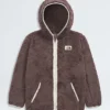Kids’ Cabin Fleece Hoodie Kids’ Cabin Fleece Hoodie