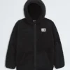 Kids’ Cabin Fleece Hoodie Kids’ Cabin Fleece Hoodie