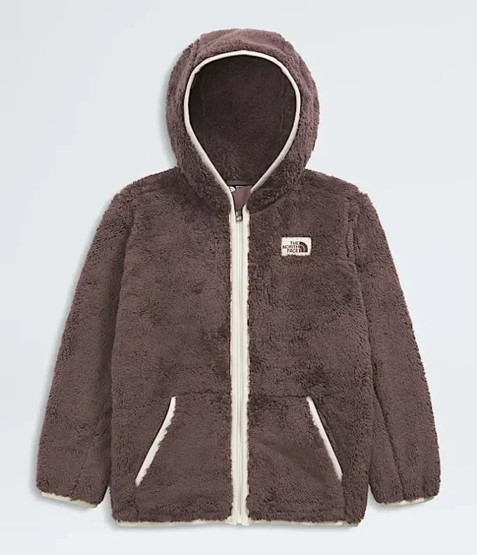 Kids’ Cabin Fleece Hoodie Kids’ Cabin Fleece Hoodie