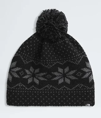 Kids’ Cabin Ski Tuke