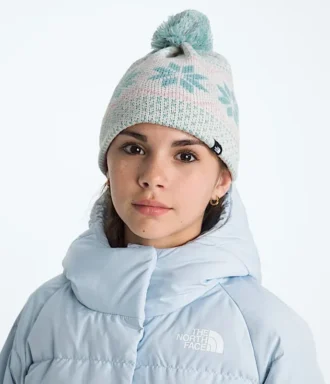 Kids’ Cabin Ski Tuke