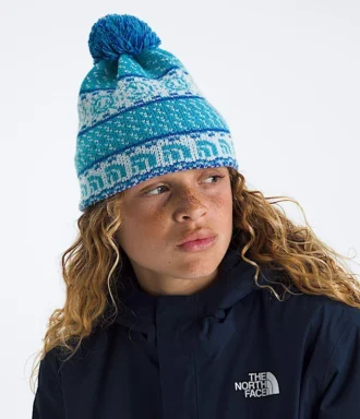 Kids’ Cabin Ski Tuke