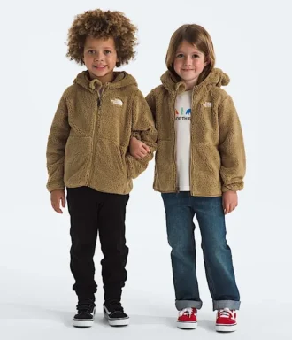 Kids’ Campshire Full-Zip Hoodie