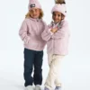 Kids’ Campshire Full-Zip Hoodie