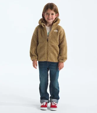 Kids’ Campshire Full-Zip Hoodie