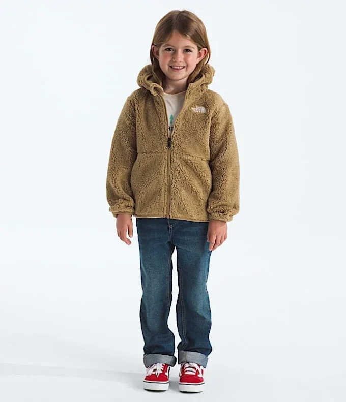 Kids’ Campshire Full-Zip Hoodie