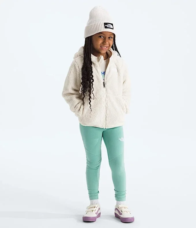 Kids’ Campshire Full-Zip Hoodie