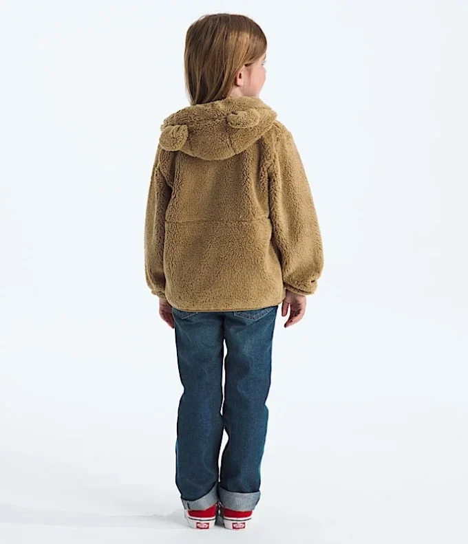 Kids’ Campshire Full-Zip Hoodie