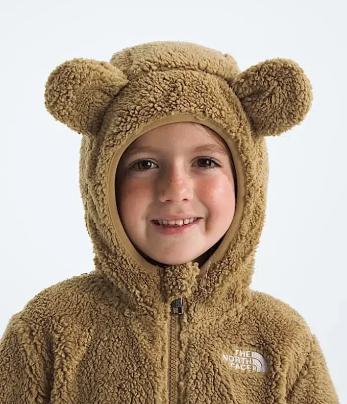 Kids’ Campshire Full-Zip Hoodie
