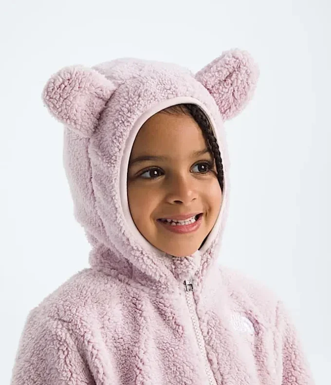 Kids’ Campshire Full-Zip Hoodie