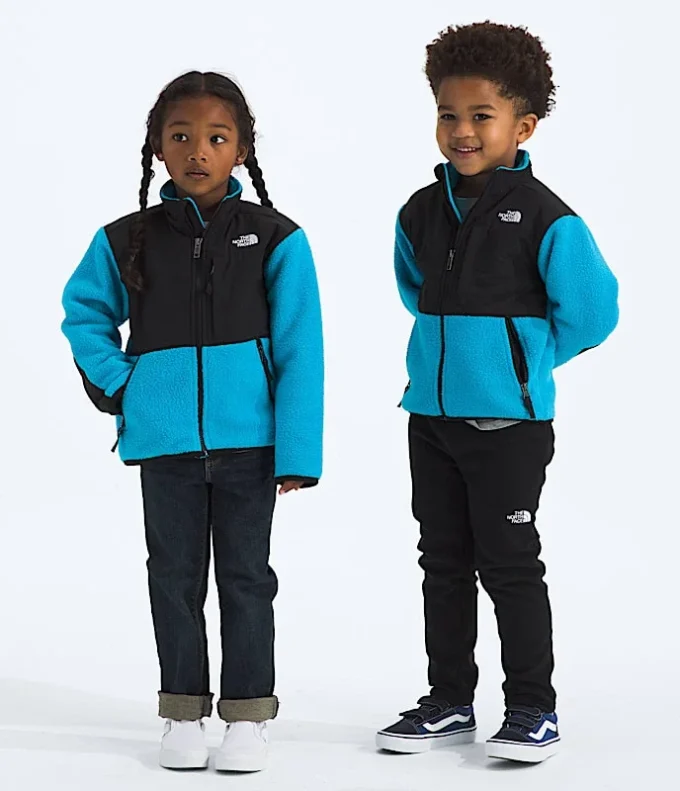 Kids’ Denali Jacket Kids’ Denali Jacket