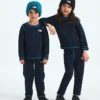 Kids’ DOTKNIT™ Thermal Set Kids’ DOTKNIT™ Thermal Set