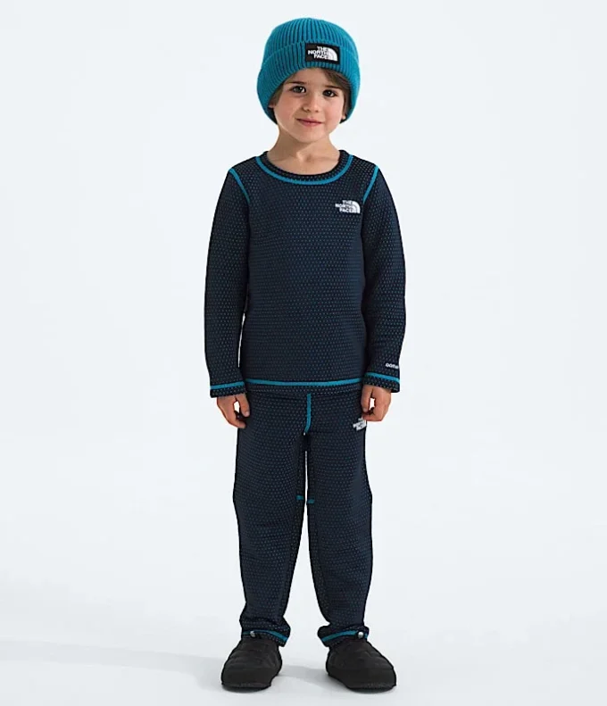 Kids’ DOTKNIT™ Thermal Set Kids’ DOTKNIT™ Thermal Set