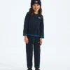 Kids’ DOTKNIT™ Thermal Set Kids’ DOTKNIT™ Thermal Set