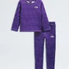 Kids’ DOTKNIT™ Thermal Set Kids’ DOTKNIT™ Thermal Set