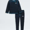 Kids’ DOTKNIT™ Thermal Set Kids’ DOTKNIT™ Thermal Set