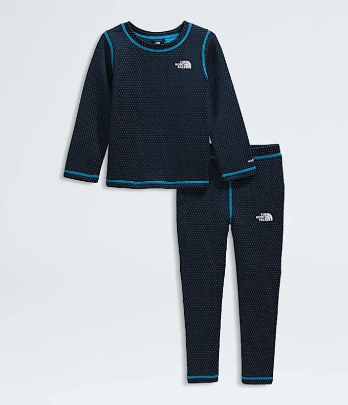 Kids’ DOTKNIT™ Thermal Set Kids’ DOTKNIT™ Thermal Set