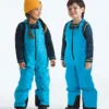 Kids’ Freedom Insulated Bibs