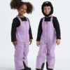 Kids’ Freedom Insulated Bibs