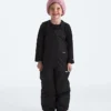Kids’ Freedom Insulated Bibs