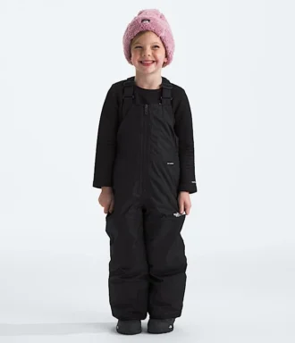 Kids’ Freedom Insulated Bibs
