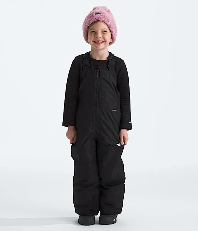 Kids’ Freedom Insulated Bibs