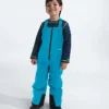 Kids’ Freedom Insulated Bibs
