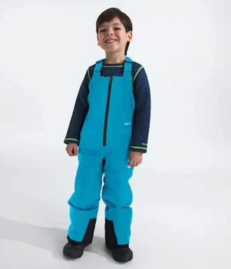 Kids’ Freedom Insulated Bibs