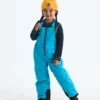 Kids’ Freedom Insulated Bibs