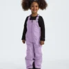 Kids’ Freedom Insulated Bibs
