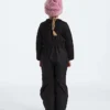 Kids’ Freedom Insulated Bibs