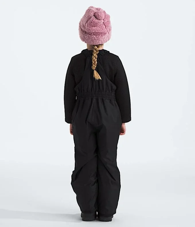 Kids’ Freedom Insulated Bibs