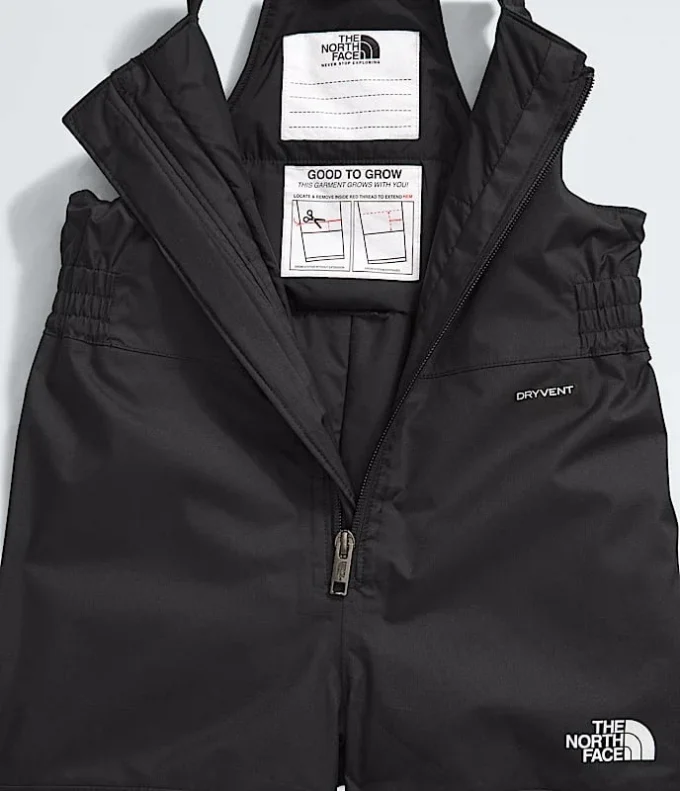 Kids’ Freedom Insulated Bibs