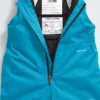 Kids’ Freedom Insulated Bibs