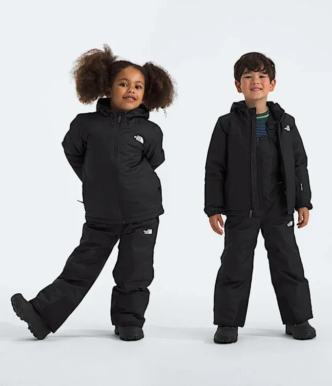 Kids’ Freedom Insulated Jacket Kids’ Freedom Insulated Jacket
