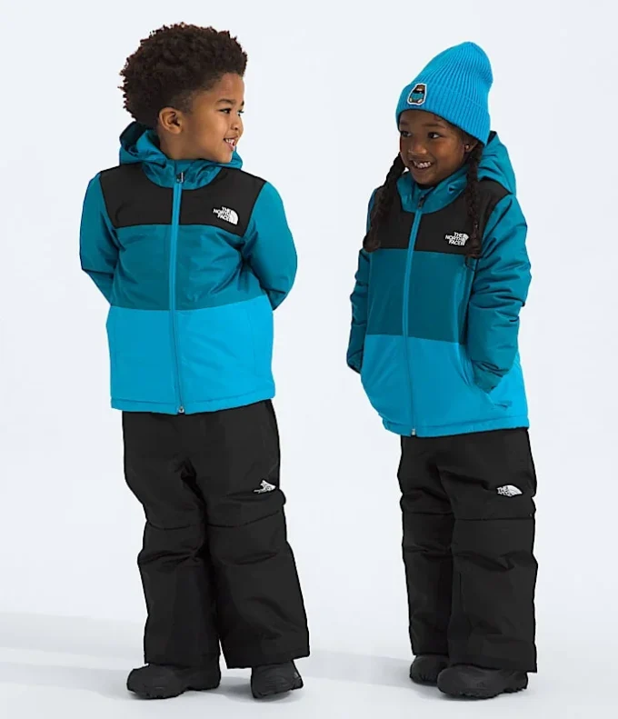 Kids’ Freedom Insulated Jacket Kids’ Freedom Insulated Jacket