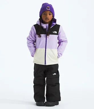 Kids’ Freedom Insulated Jacket