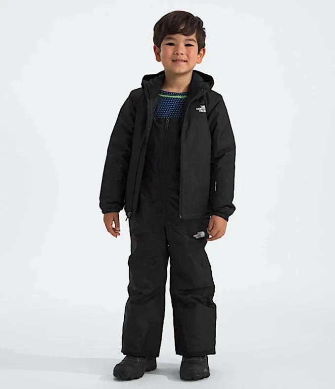 Kids’ Freedom Insulated Jacket Kids’ Freedom Insulated Jacket