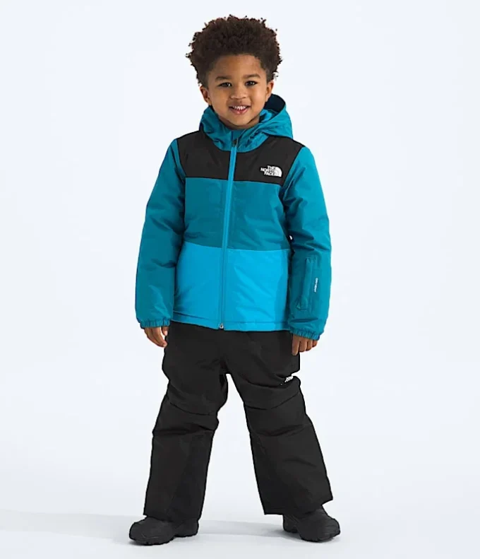 Kids’ Freedom Insulated Jacket Kids’ Freedom Insulated Jacket