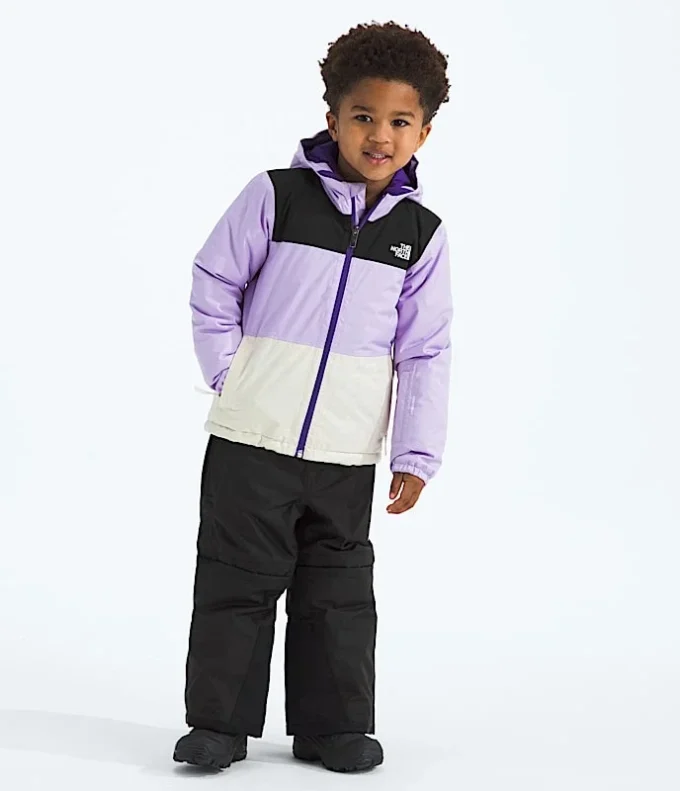 Kids’ Freedom Insulated Jacket Kids’ Freedom Insulated Jacket