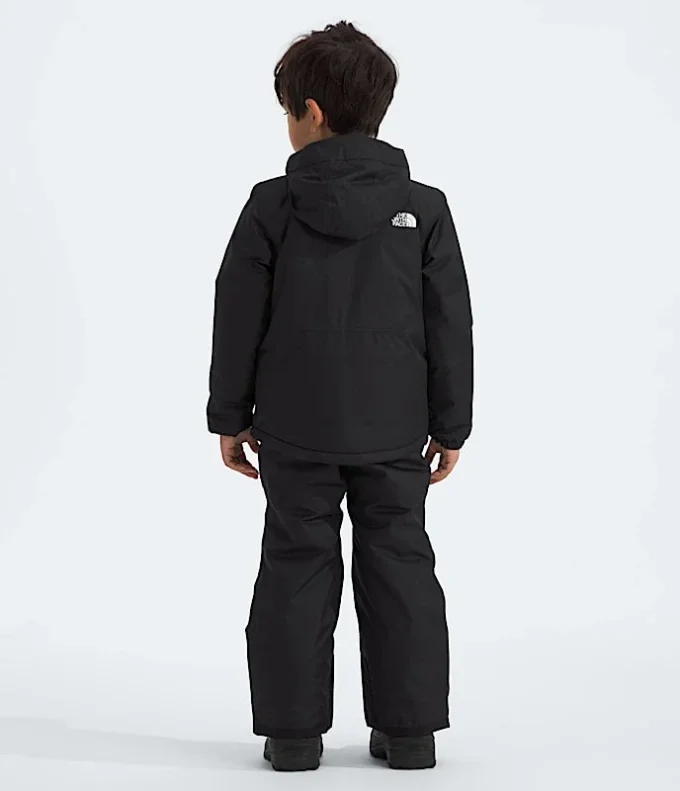 Kids’ Freedom Insulated Jacket Kids’ Freedom Insulated Jacket