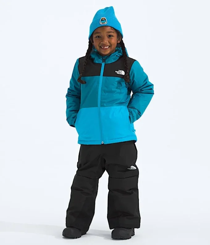 Kids’ Freedom Insulated Jacket Kids’ Freedom Insulated Jacket