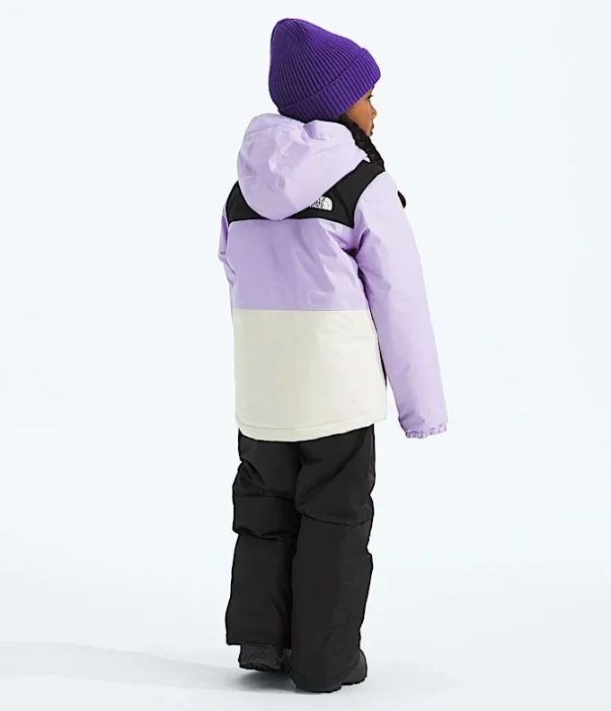 Kids’ Freedom Insulated Jacket Kids’ Freedom Insulated Jacket