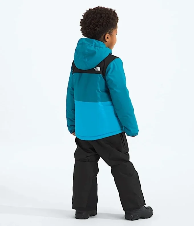Kids’ Freedom Insulated Jacket Kids’ Freedom Insulated Jacket