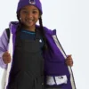 Kids’ Freedom Insulated Jacket Kids’ Freedom Insulated Jacket