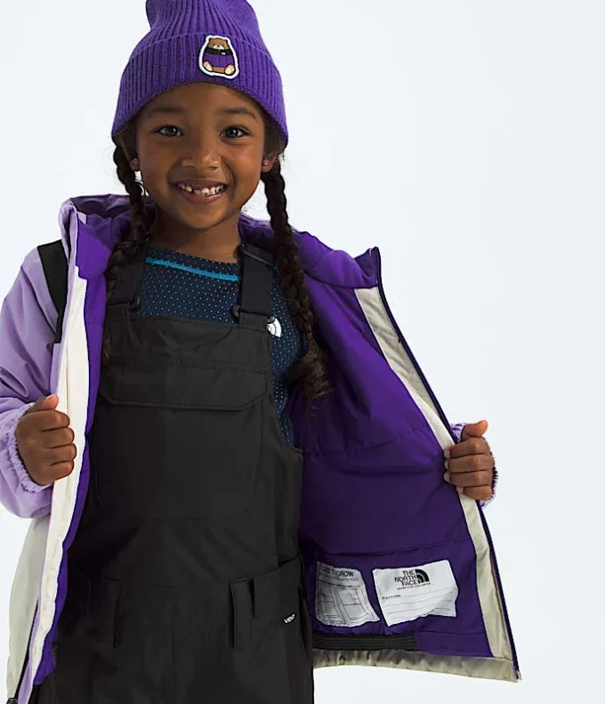 Kids’ Freedom Insulated Jacket Kids’ Freedom Insulated Jacket