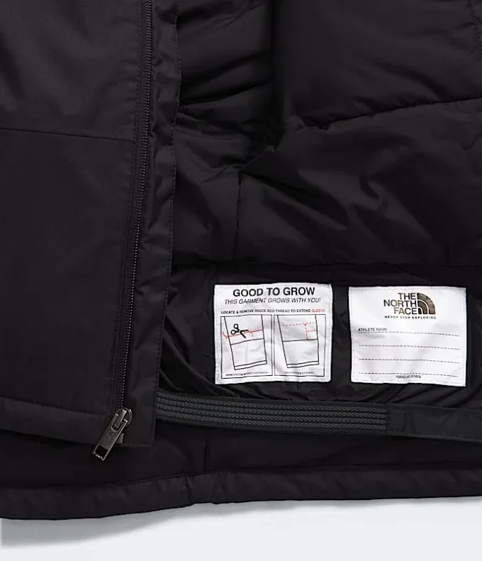 Kids’ Freedom Insulated Jacket Kids’ Freedom Insulated Jacket